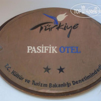 Pacific Hotel