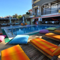 Pacific Hotel