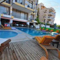 Pacific Hotel