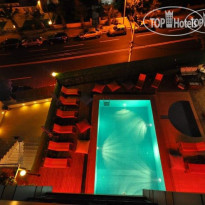Pacific Hotel