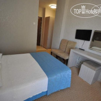 Pacific Hotel