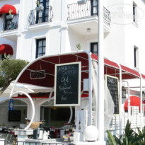 Marina Sahil Hotel