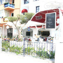 Marina Sahil Hotel