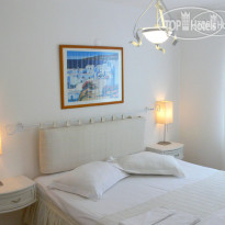 Marina Sahil Hotel