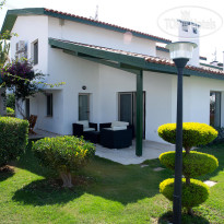 Villasaray Hotel