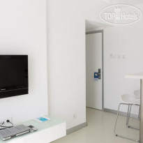 Villasaray Hotel