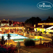 Villasaray Hotel