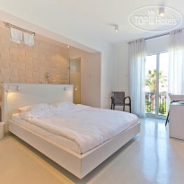 Villasaray Hotel