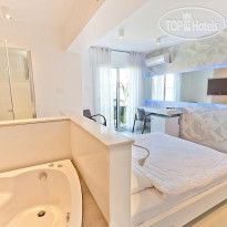Villasaray Hotel