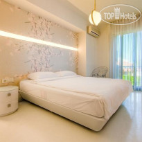 Villasaray Hotel