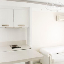 Villasaray Hotel