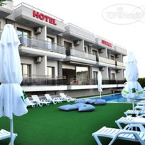 Suena Hotel