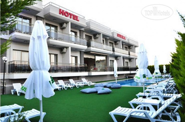Hotel photo Suena Hotel 