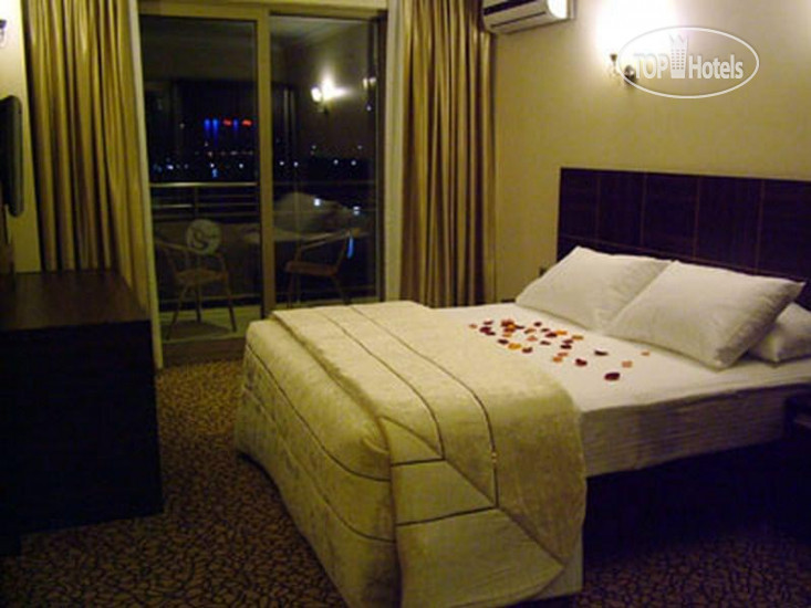 New photos from tourists Suena Hotel