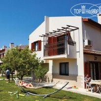 Cardak Villa Hotel