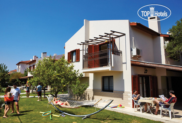 Cardak Villa Hotel