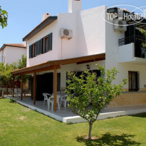 Cardak Villa Hotel