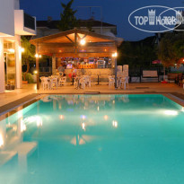 Cardak Villa Hotel