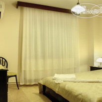Cardak Villa Hotel
