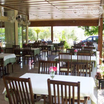Cardak Villa Hotel