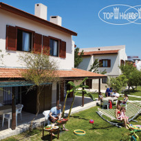 Cardak Villa Hotel