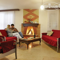 Cardak Villa Hotel