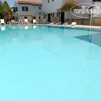 Cardak Villa Hotel