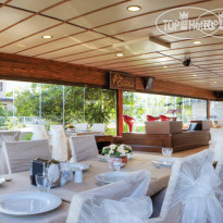 Cardak Villa Hotel