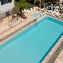 Cardak Villa Hotel