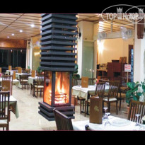 Cardak Villa Hotel