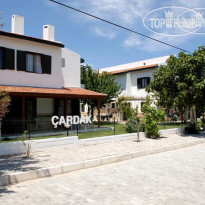 Cardak Villa Hotel