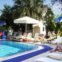 Cardak Villa Hotel