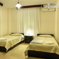 Cardak Villa Hotel