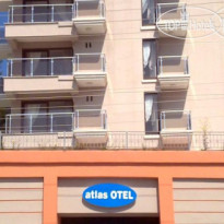 Atlas Hotel