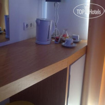 Egge Hotel