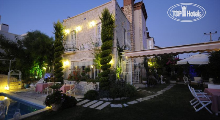 My Stone Home Hotel