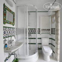 My Stone Home Hotel