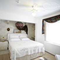 My Stone Home Hotel