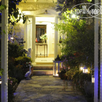 My Stone Home Hotel