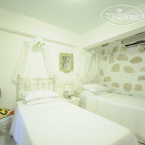 My Stone Home Hotel