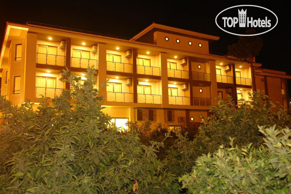 Hotelier's photos Cilek Marina Hotel