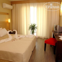 Cilek Marina Hotel