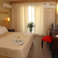 Cilek Marina Hotel