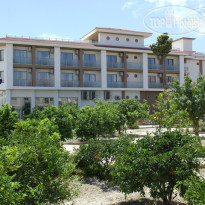 Cilek Marina Hotel
