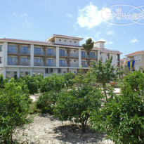Cilek Marina Hotel