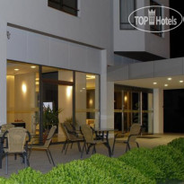 Cilek Marina Hotel