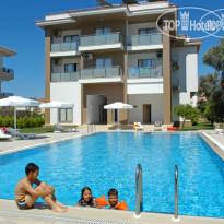 Cilek Marina Hotel