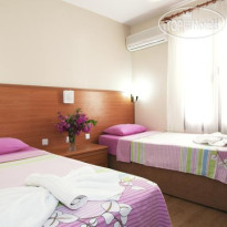 Yalcin Hotel