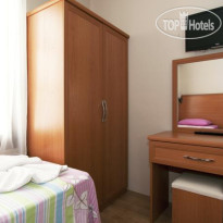 Yalcin Hotel