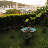 Yalcin Hotel